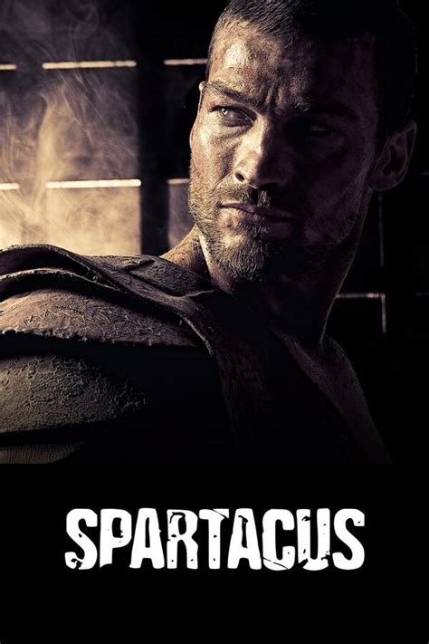 Spartacus: All Episodes .